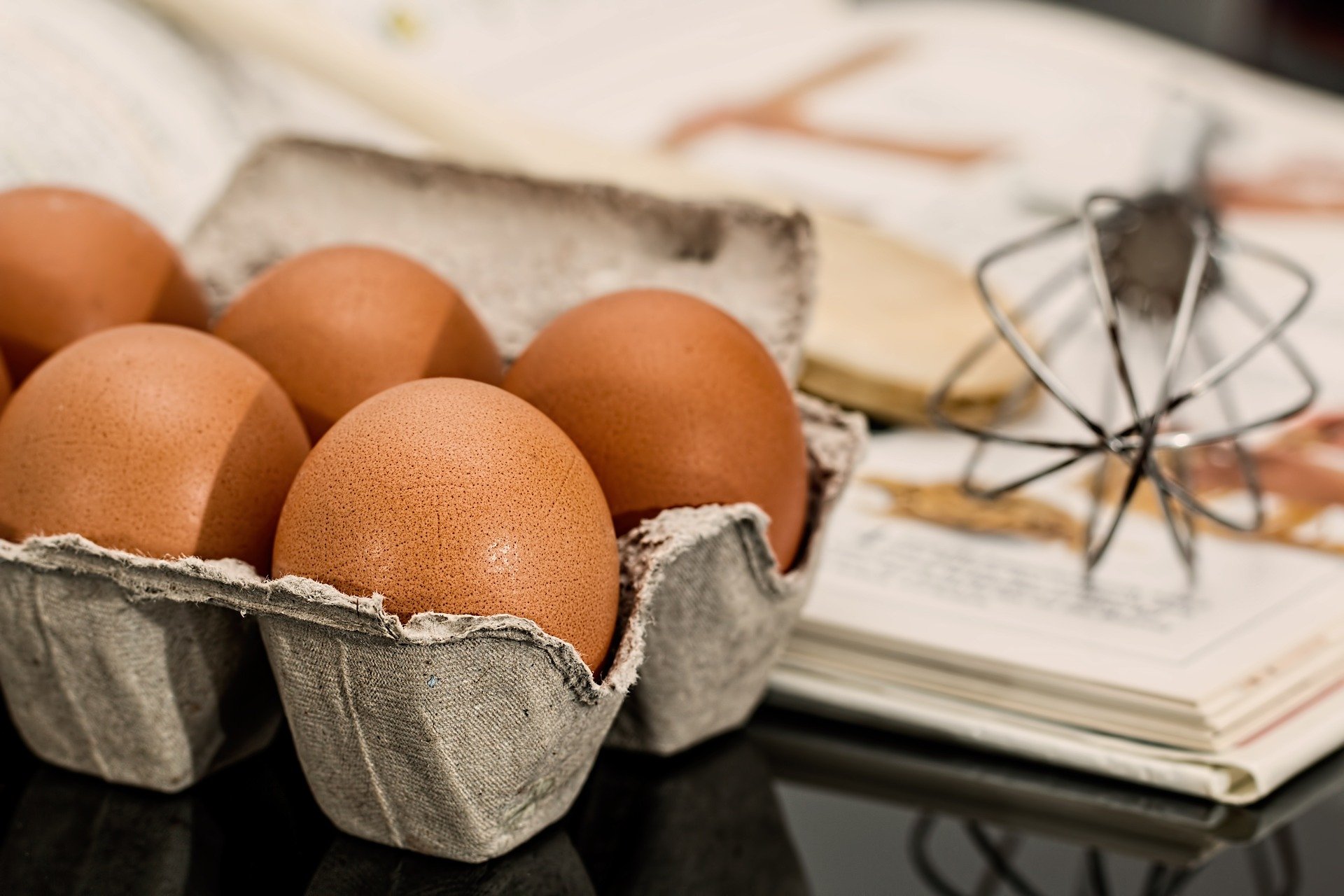 18 Egg-citing Facts About Eggs