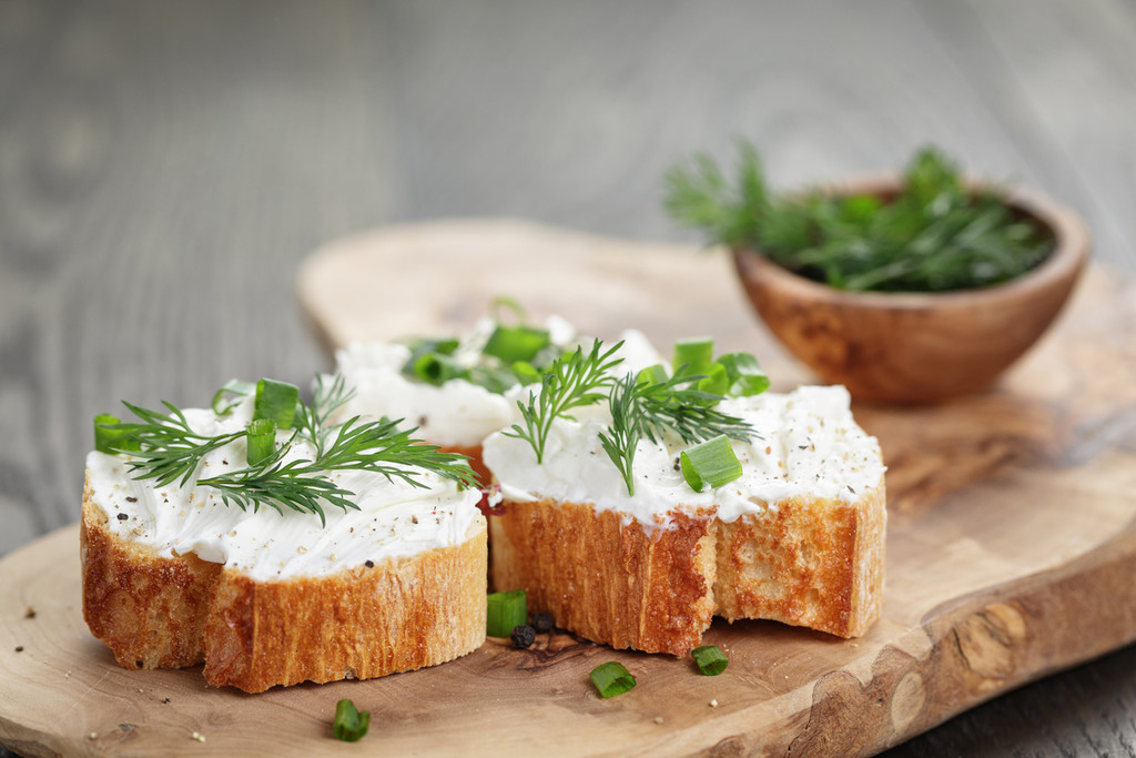 15 Ways to Use Cream Cheese in Your Restaurant