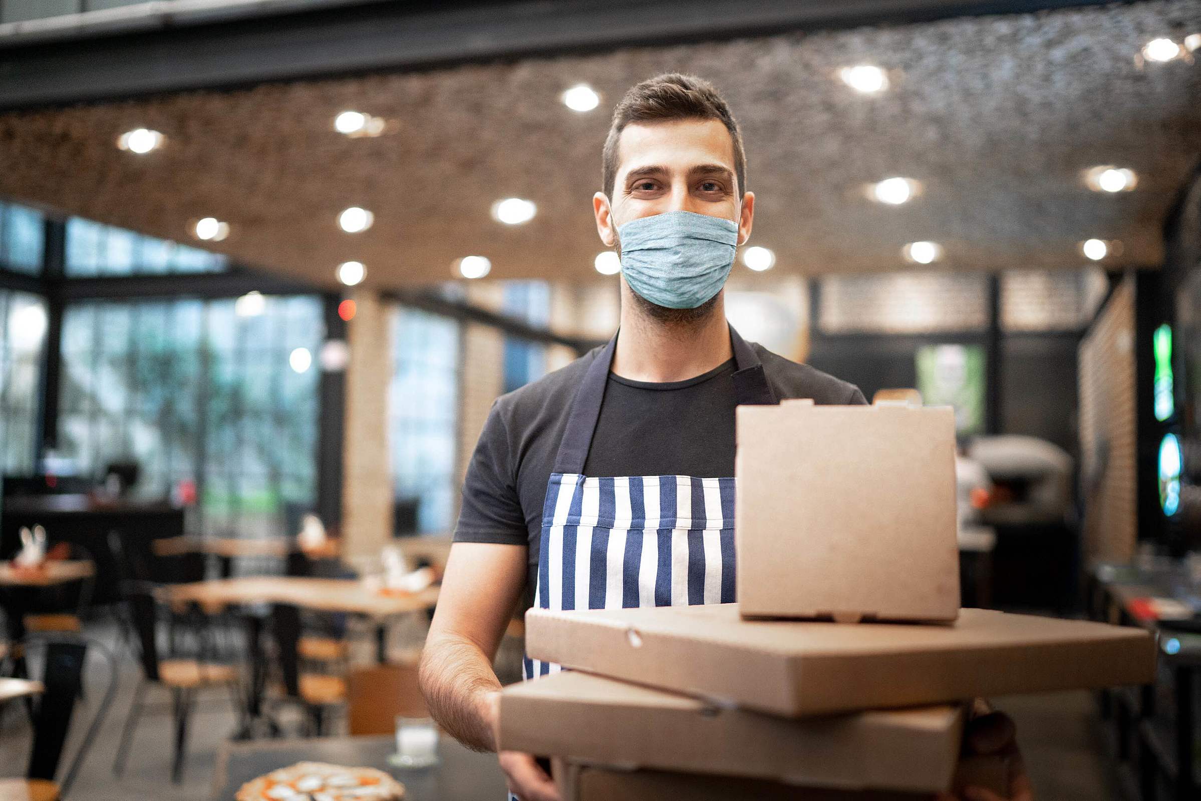 Restaurant Supply Chains: How to Manage Them