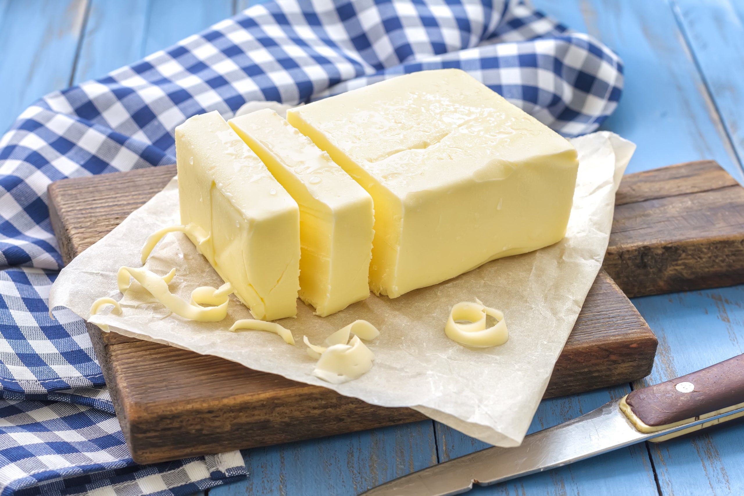 Butter vs. Margarine: Which is Better?