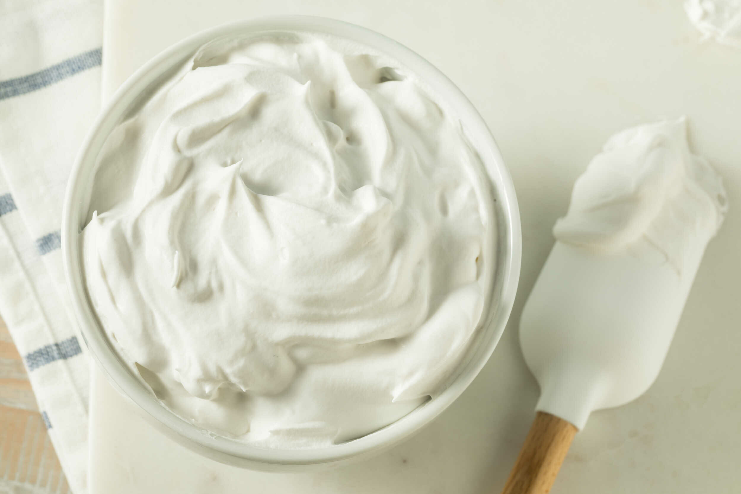 How To Whip Up Nine Types of Frosting